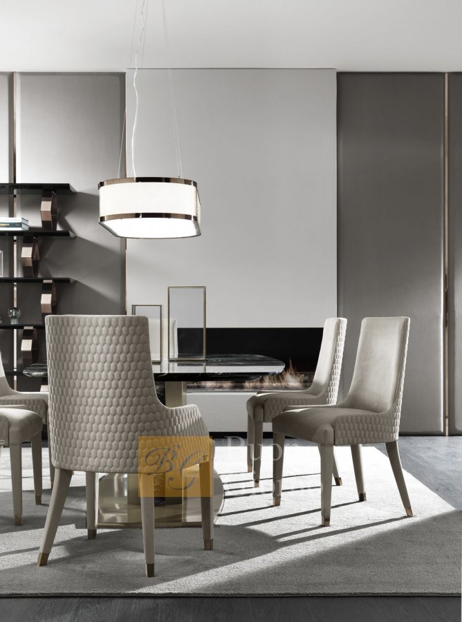 Стул Byron фабрики DV HOME Collection