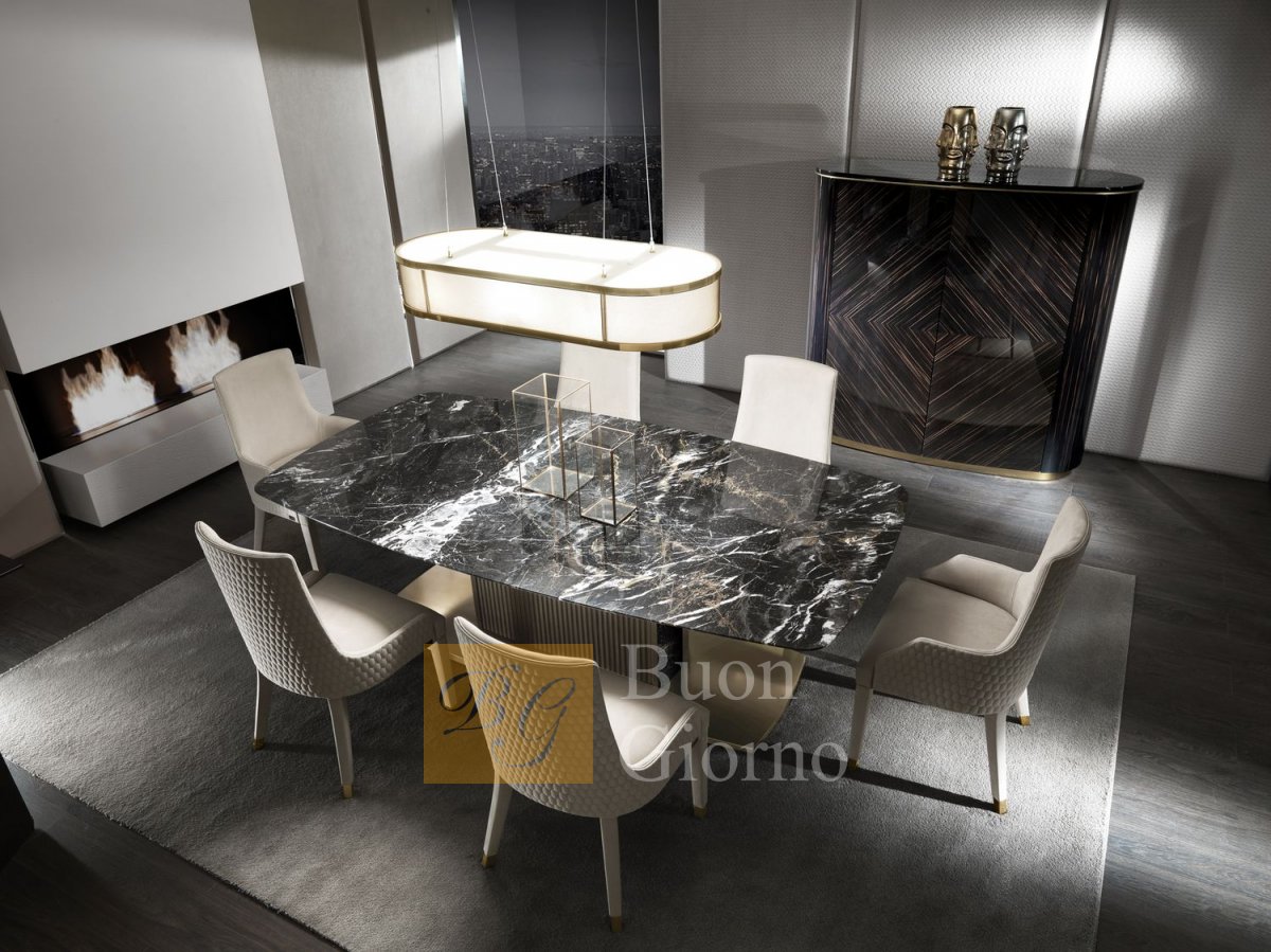 Стул Byron фабрики DV HOME Collection