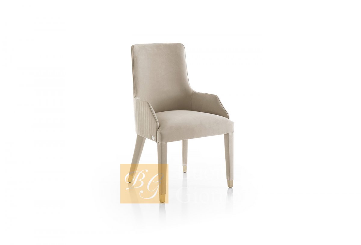 Стул Byron Cannete фабрики DV HOME Collection