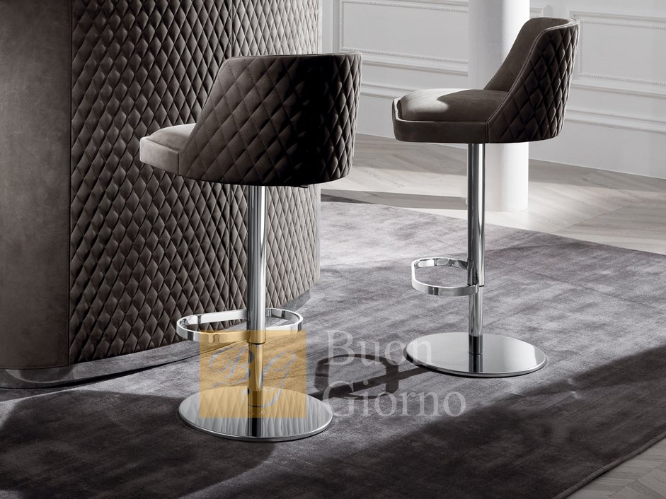 Барный стул Byron фабрики DV HOME Collection