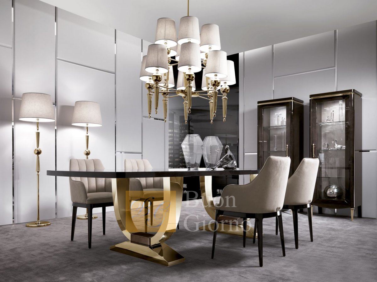 Стул Charlotte фабрики DV HOME Collection