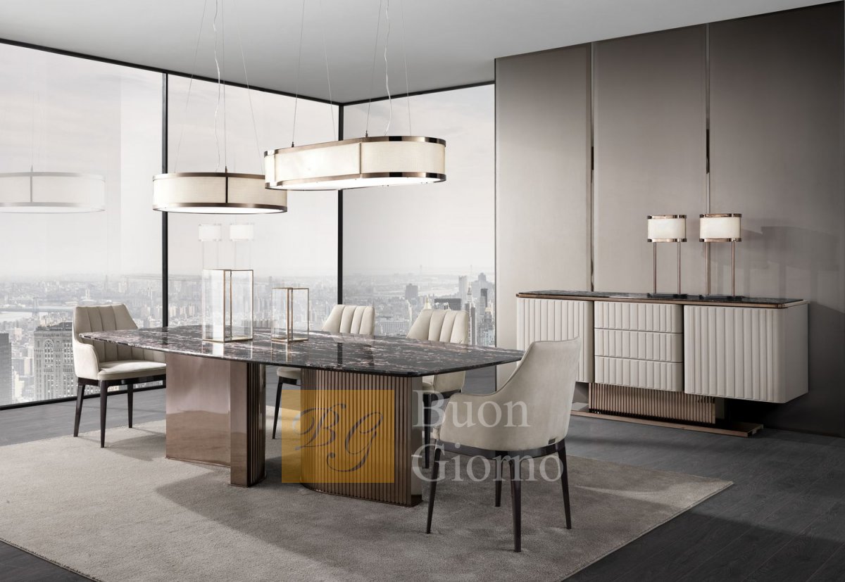 Стул Charlotte фабрики DV HOME Collection