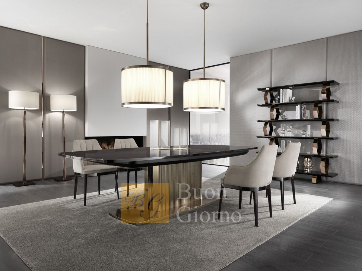 Стул Charlotte фабрики DV HOME Collection