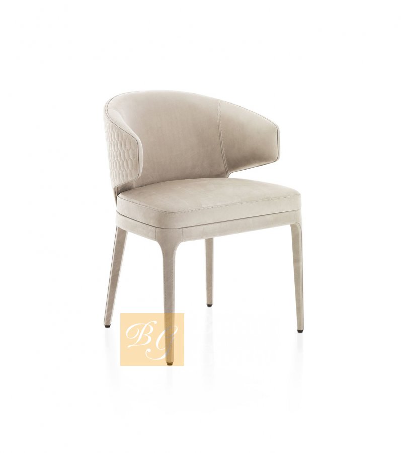 Стул Egoist фабрики DV HOME Collection