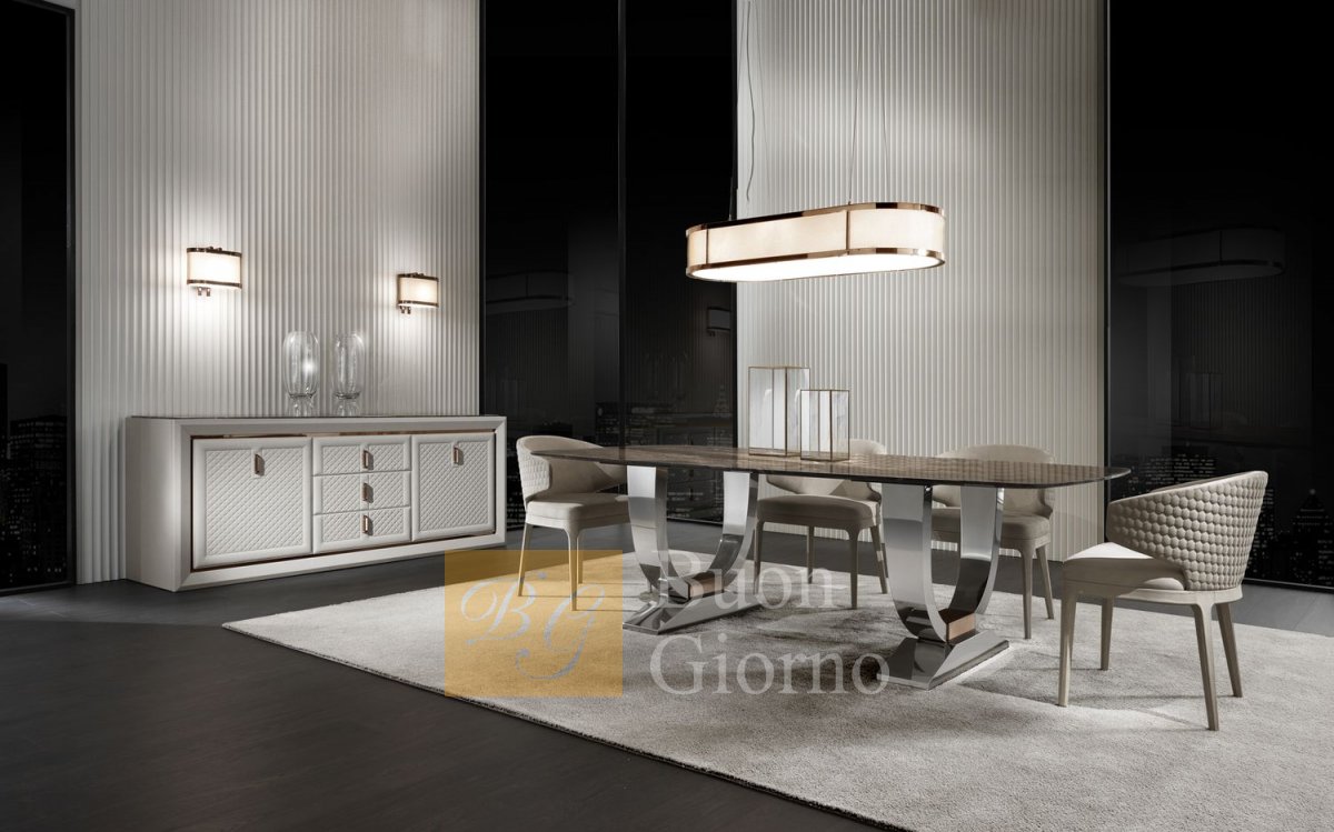 Стул Egoist фабрики DV HOME Collection