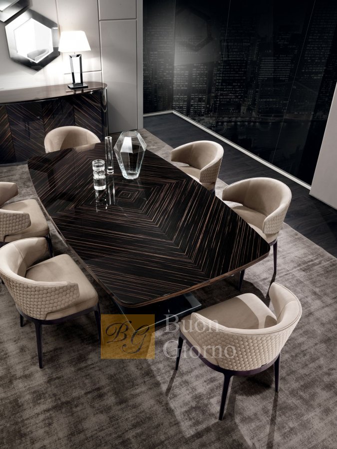 Стул Egoist фабрики DV HOME Collection