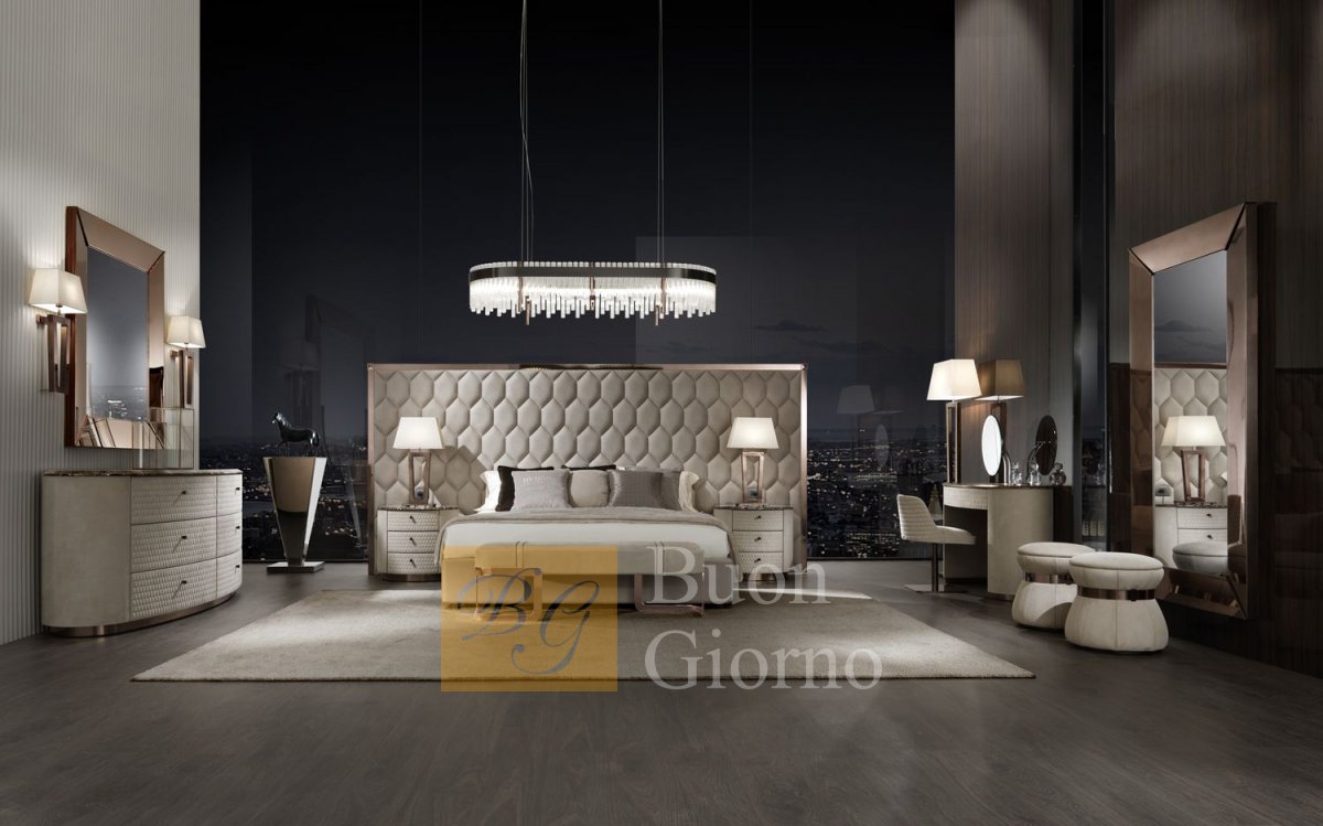 Стул Elite с поворотным механизмом фабрики DV HOME Collection