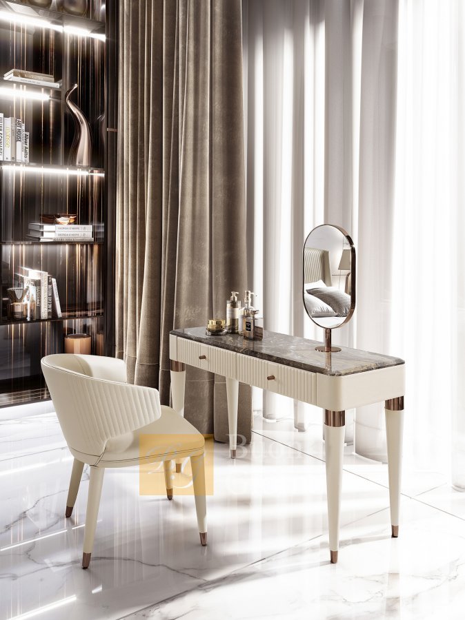 Стул Holywood фабрики DV HOME Collection