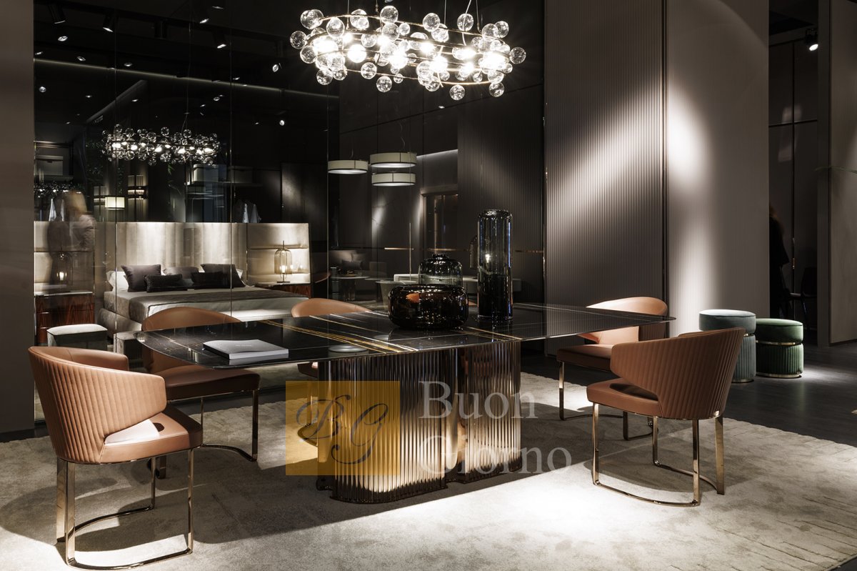Стул Metropolitan фабрики DV HOME Collection