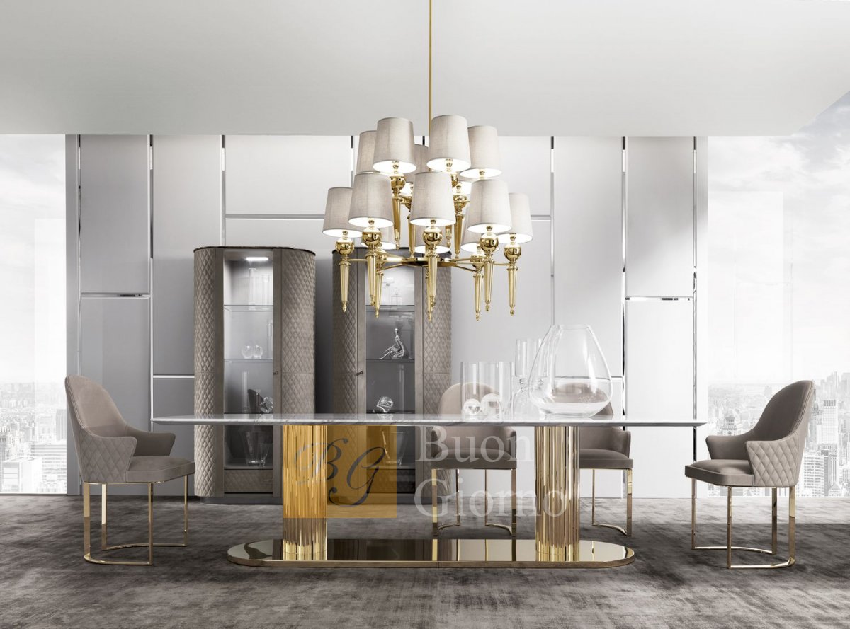 Стул Ritz фабрики DV HOME Collection