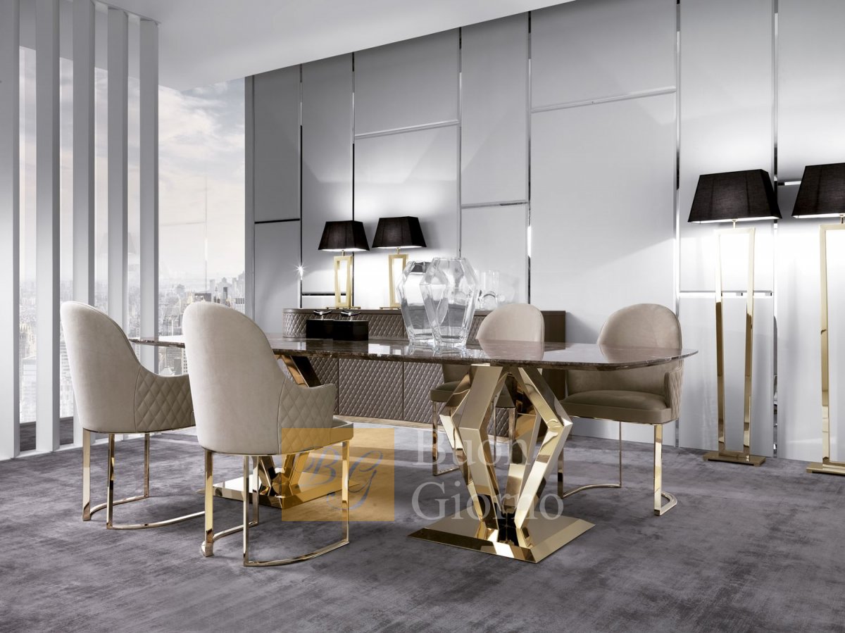Стул Ritz фабрики DV HOME Collection