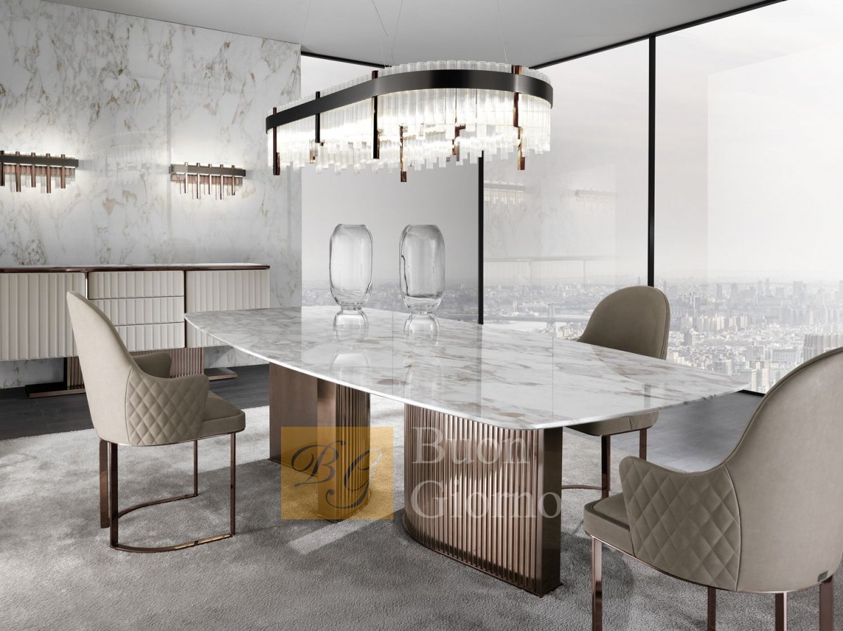 Стул Ritz фабрики DV HOME Collection