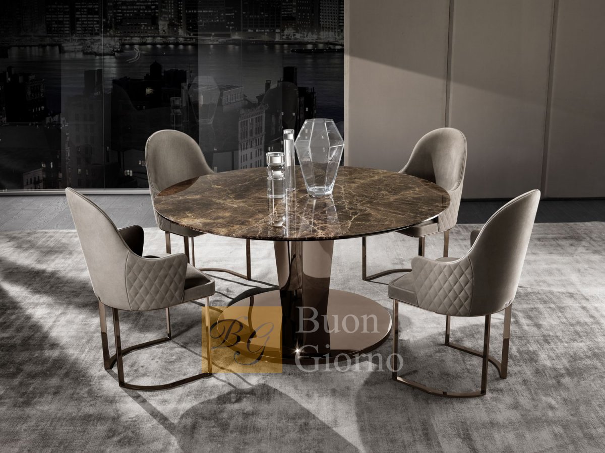 Стул Ritz фабрики DV HOME Collection