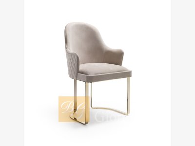 Стул Ritz Low фабрики DV HOME Collection