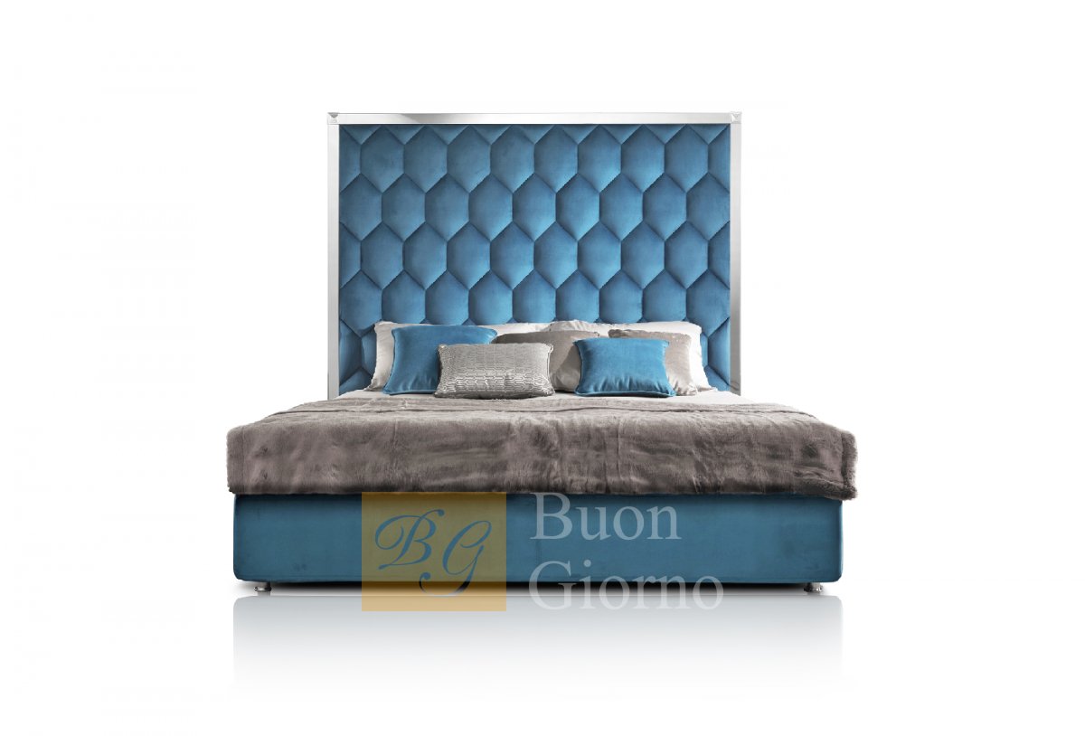 Кровать Envy фабрики DV HOME Collection