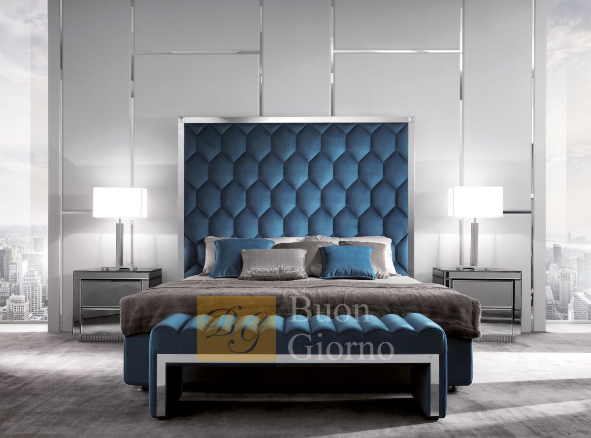 Кровать Envy фабрики DV HOME Collection