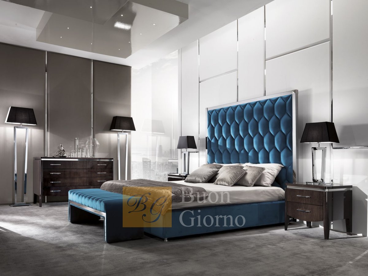 Кровать Envy фабрики DV HOME Collection