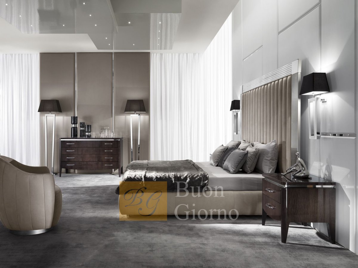 Кровать Windsor фабрики DV HOME Collection