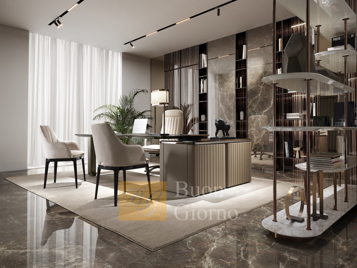 Письменный стол Elite фабрики DV HOME Collection