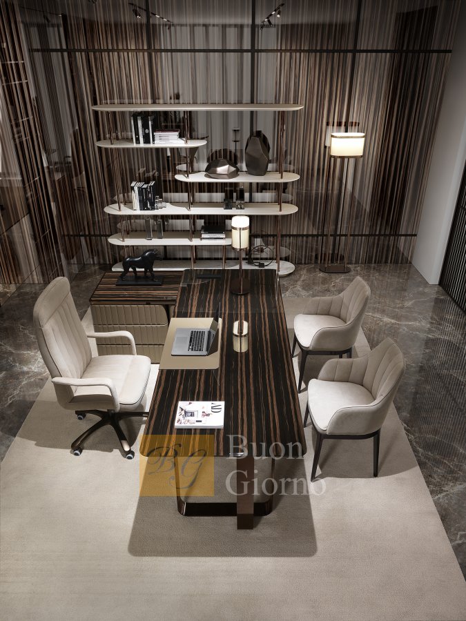 Письменный стол Elite фабрики DV HOME Collection