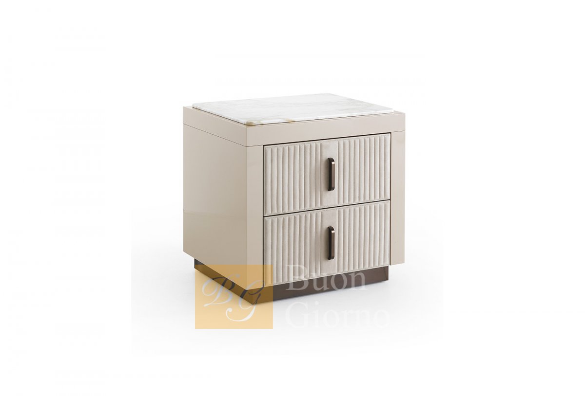 Прикроватная тумбочка Envy 2 фабрики DV HOME Collection