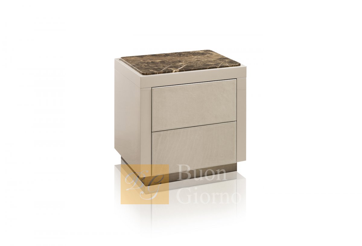 Прикроватная тумбочка Envy 2 фабрики DV HOME Collection