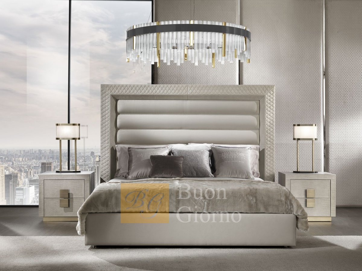 Прикроватная тумбочка Envy 2 фабрики DV HOME Collection