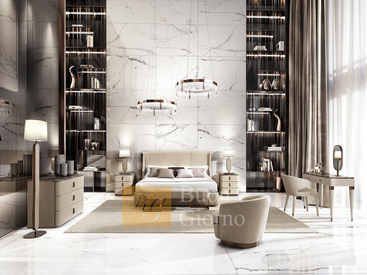 Комод Windsor 3 фабрики DV HOME Collection