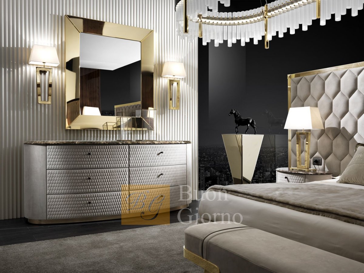 Комод Vogue 6 фабрики DV HOME Collection