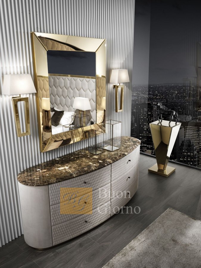 Комод Vogue 6 фабрики DV HOME Collection