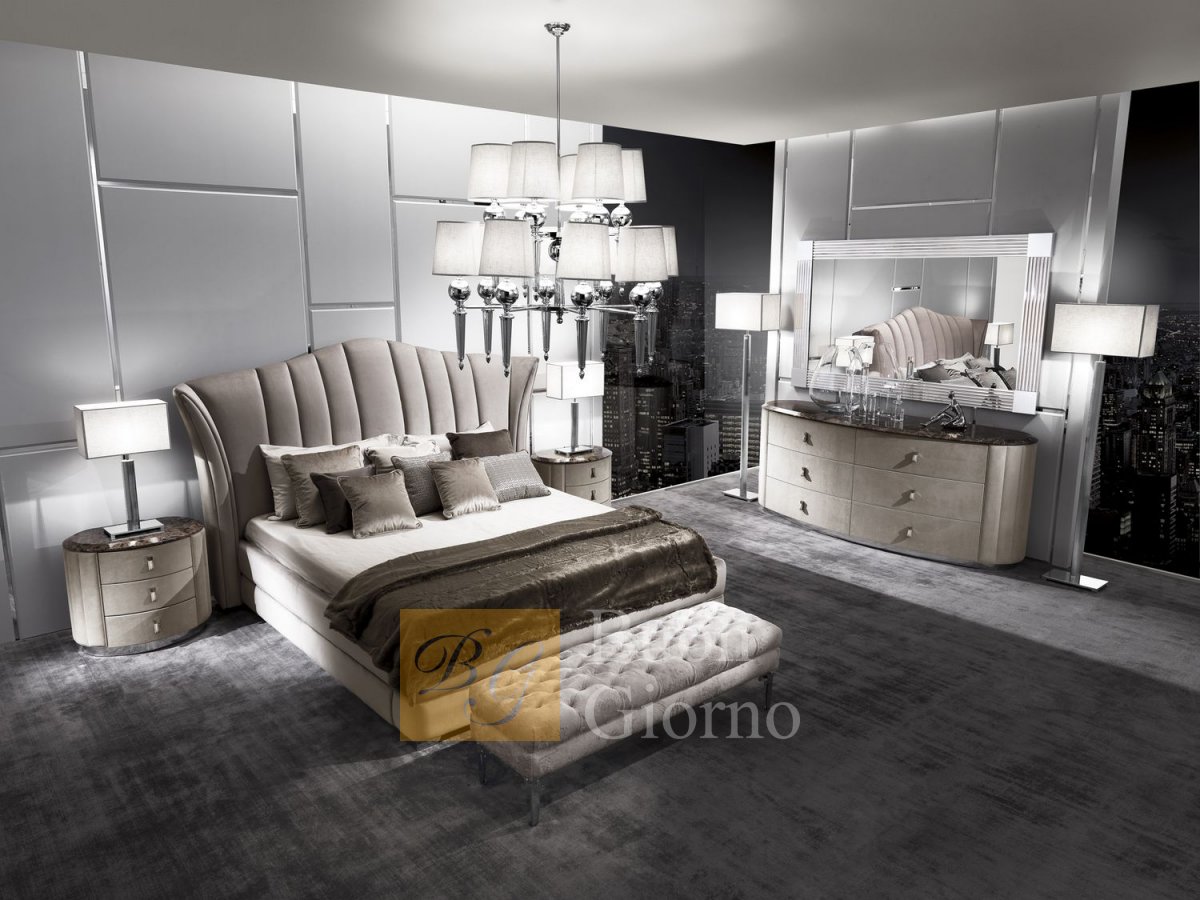 Комод Vogue 6 фабрики DV HOME Collection