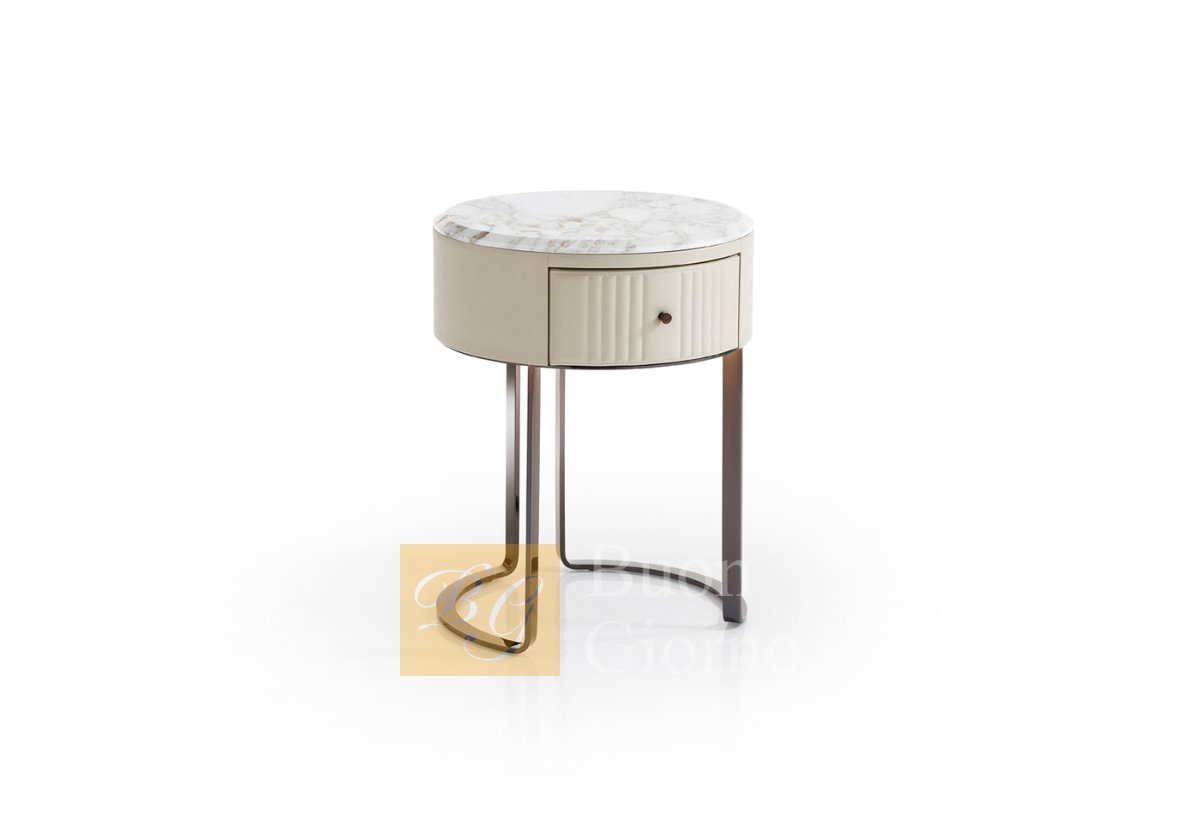 Прикроватная тумбочка Soho 1 фабрики DV HOME Collection