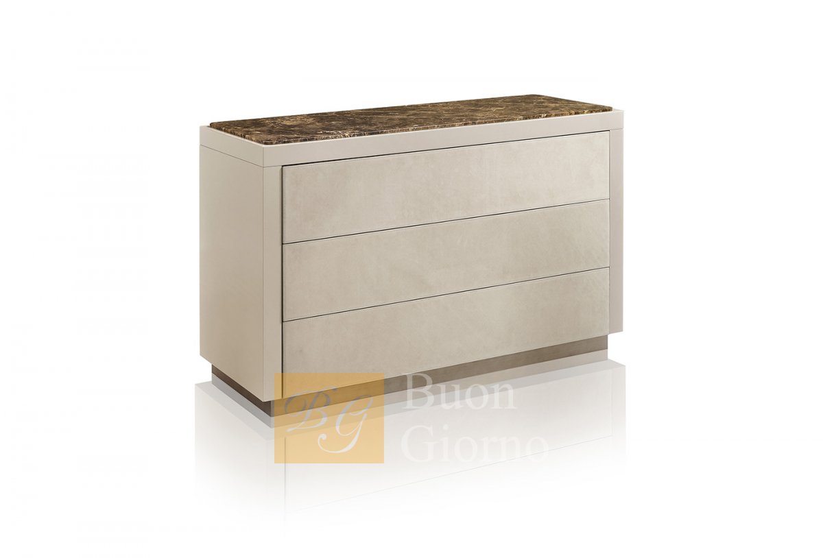 Комод Envy 3 фабрики DV HOME Collection