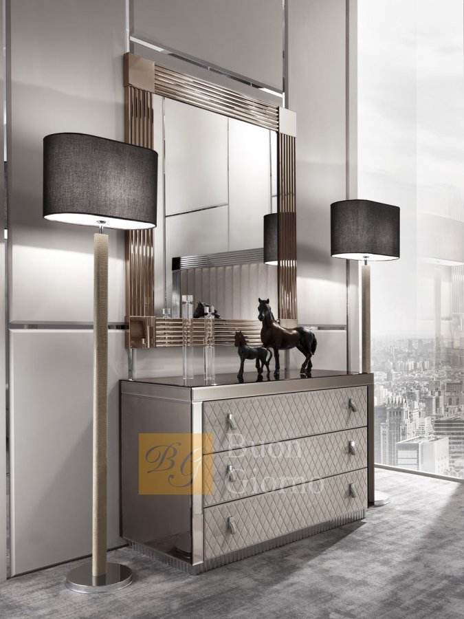 Комод Envy 3 фабрики DV HOME Collection