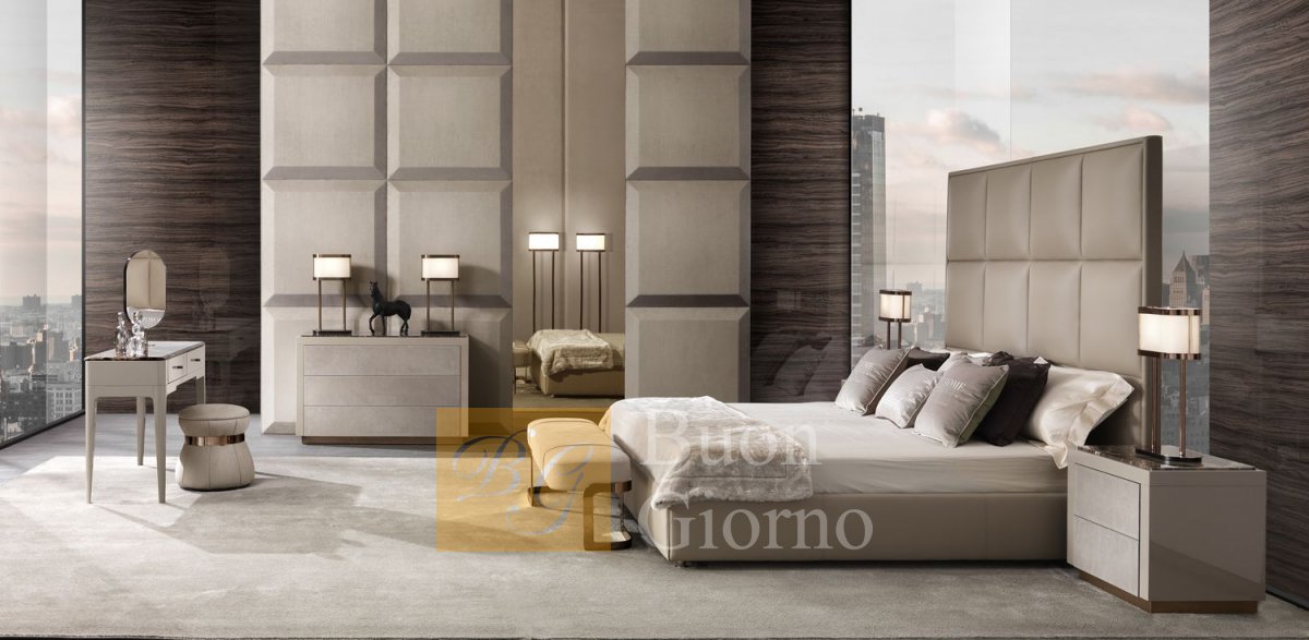 Комод Envy 3 фабрики DV HOME Collection