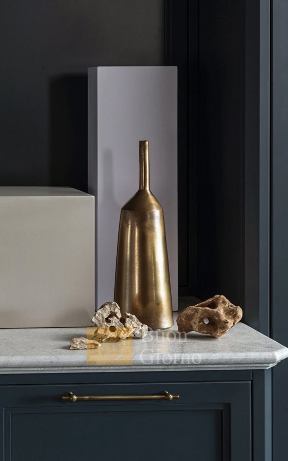 Кухня Convivium фабрики Marchi Cucine