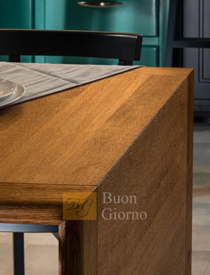 Кухня Icon фабрики Marchi Cucine