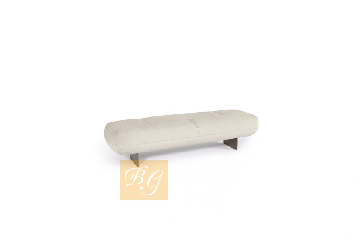 Банкетка Luxor 9835 фабрики Giorgio Collection