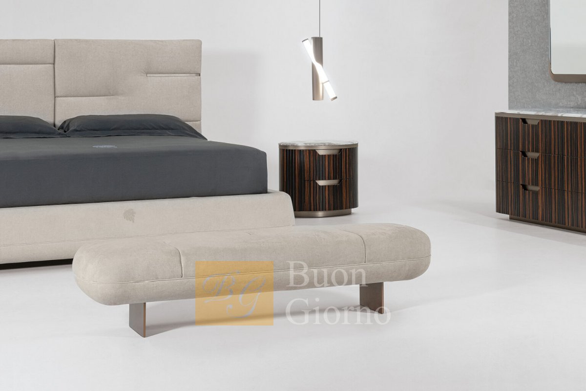 Банкетка Luxor 9835 фабрики Giorgio Collection
