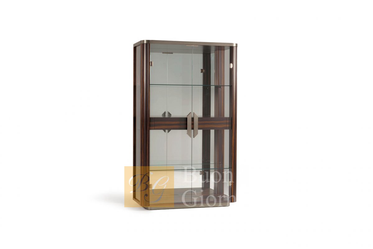 Витрина Luxor 9855 фабрики Giorgio Collection