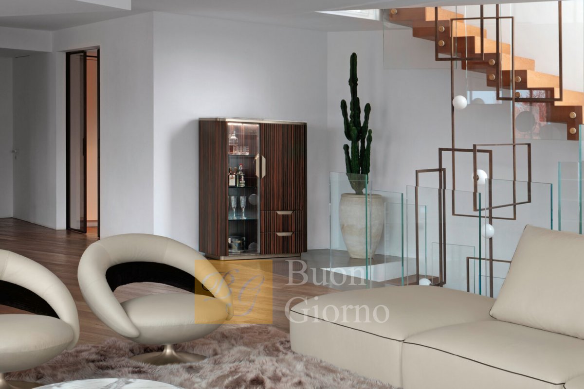 Барный шкаф Luxor 980/90 фабрики Giorgio Collection