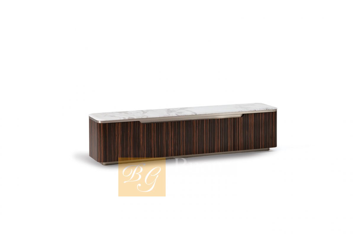 Тумба ТВ Luxor 9845 фабрики Giorgio Collection