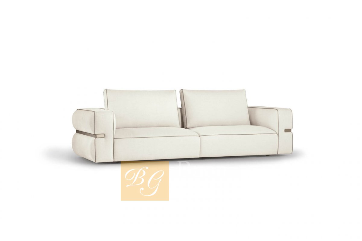 Диван Luxor 3 местный фабрики Giorgio Collection