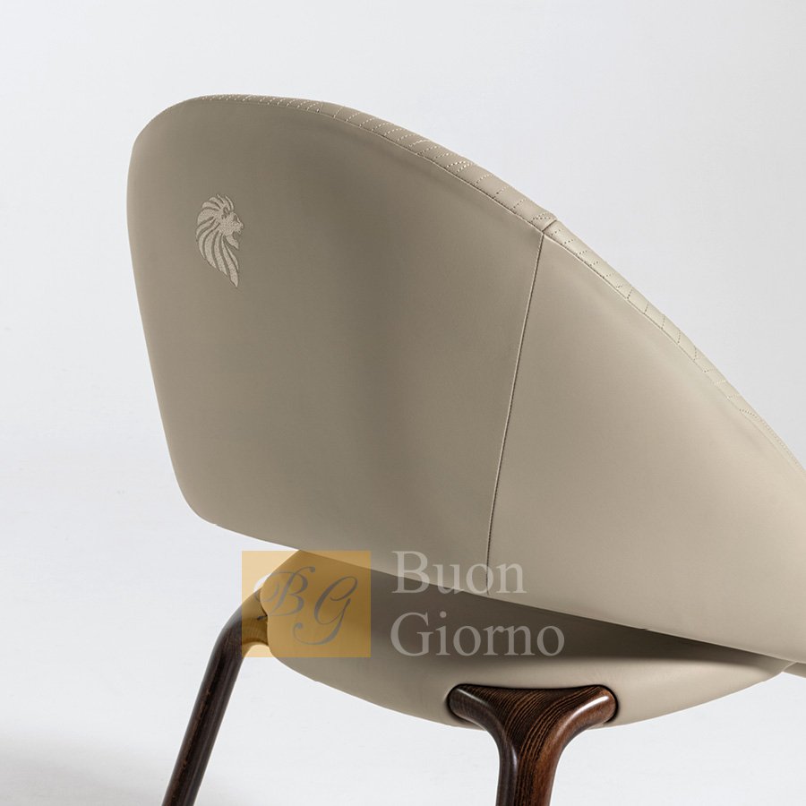 Стул Luxor 980/30 фабрики Giorgio Collection
