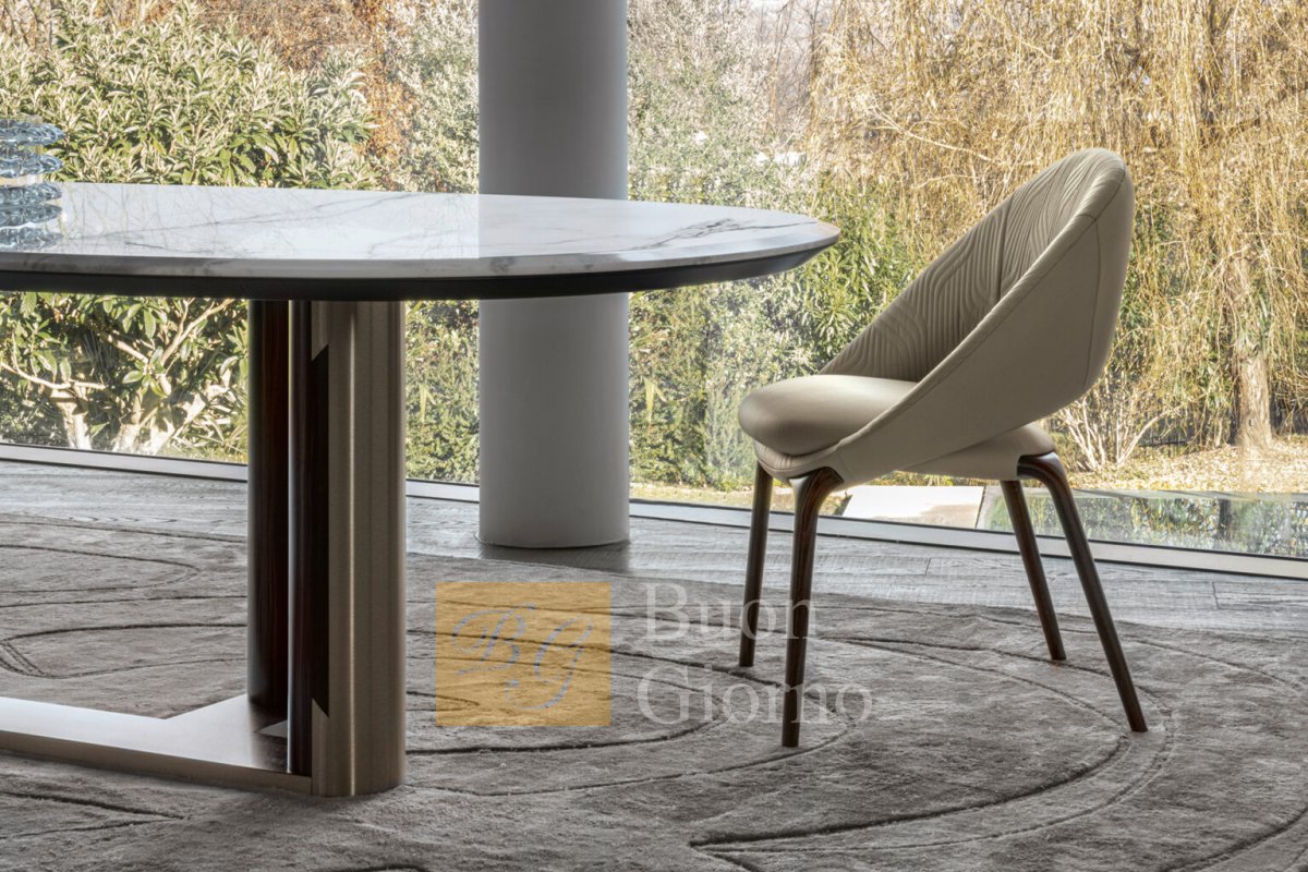 Стул Luxor 980/30 фабрики Giorgio Collection