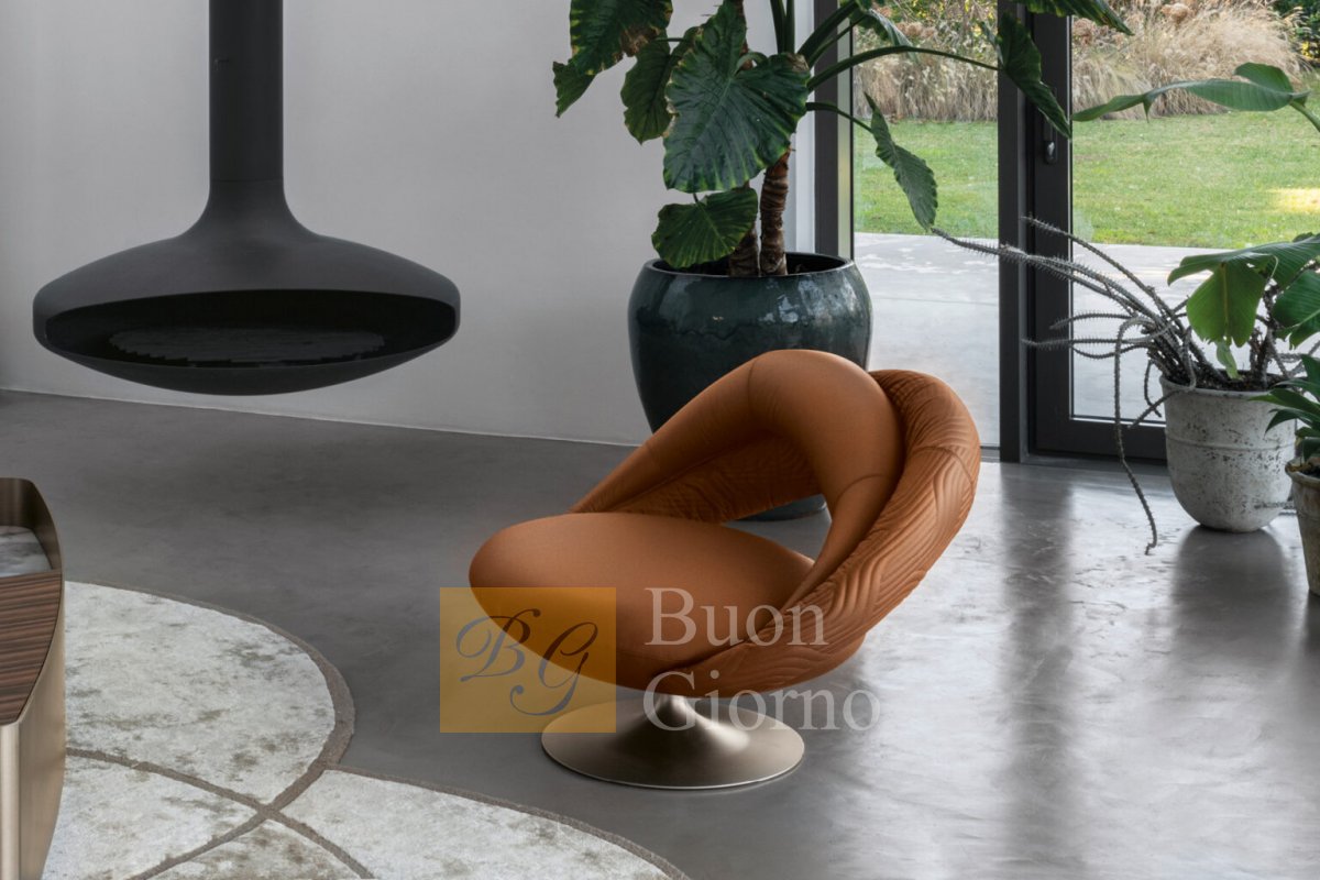 Кресло  Chanta big occasional фабрики Giorgio Collection