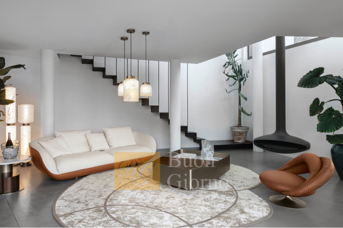 Кресло  Chanta big occasional фабрики Giorgio Collection