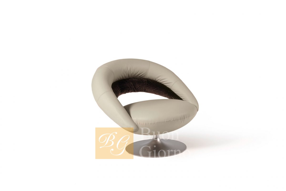 Кресло Chantal occasional фабрики Giorgio Collection