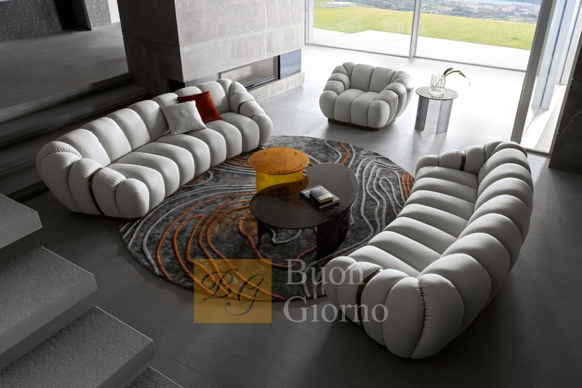 Диван Tresor 880/02 фабрики Giorgio Collection