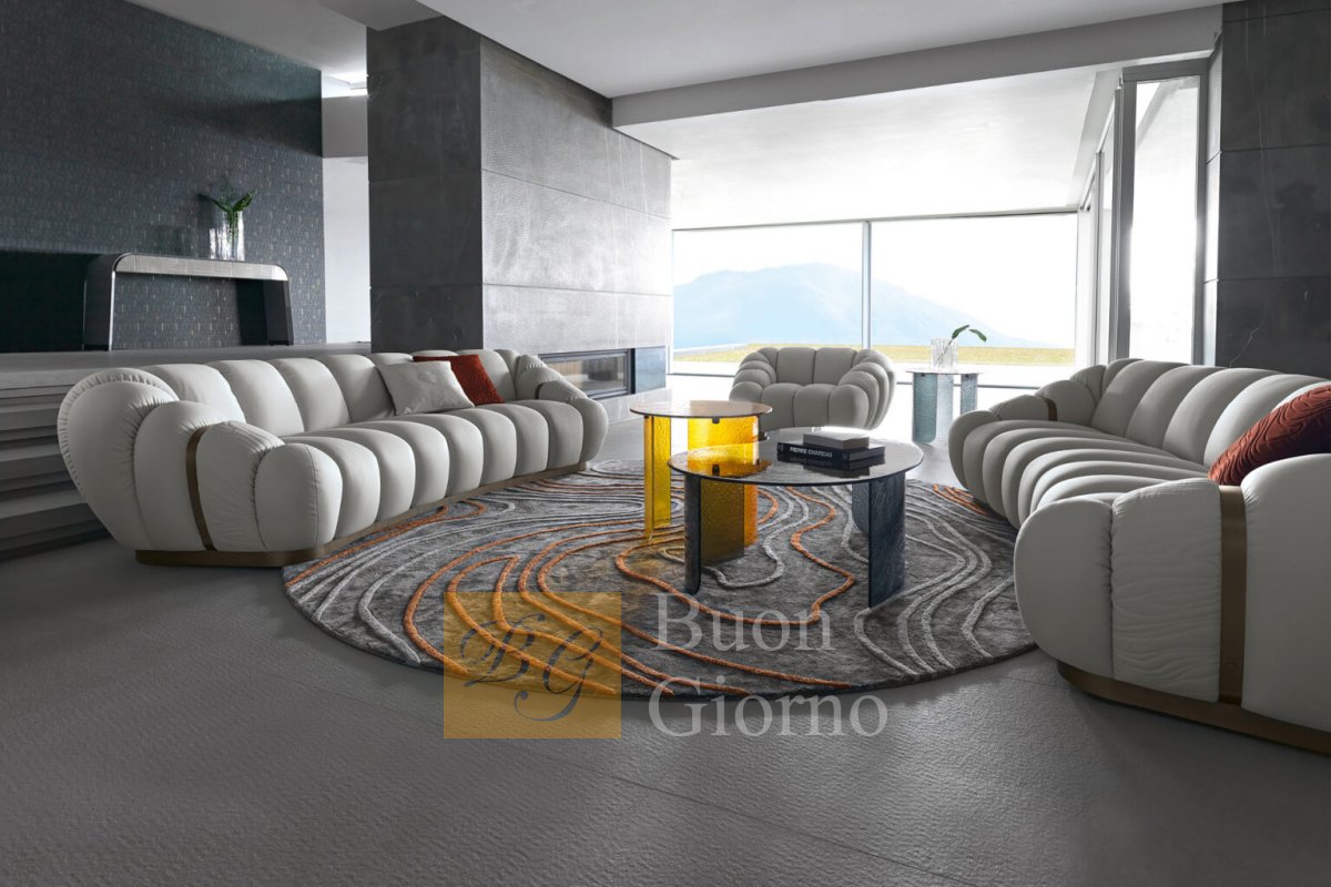 Диван Tresor 880/02 фабрики Giorgio Collection
